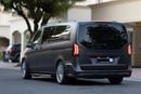 Mercedes Benz V 250 MAYBACH LUXURY EDITION