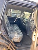 Toyota Prado diesel 2.8 liter right hand drive automatic only for export available