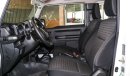 Suzuki Jimny 2019 Suzuki Jimny full option cruise control