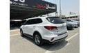 Hyundai Grand Santa Fe