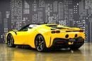 فيراري SF90 ستراديل STRADALE