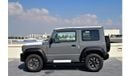 Suzuki Jimny 3 Doors GL 1.5L Petrol Manual