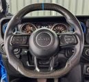 Jeep Gladiator SPORT 4x4 | Jeepers edition | GCC | Well Maintained