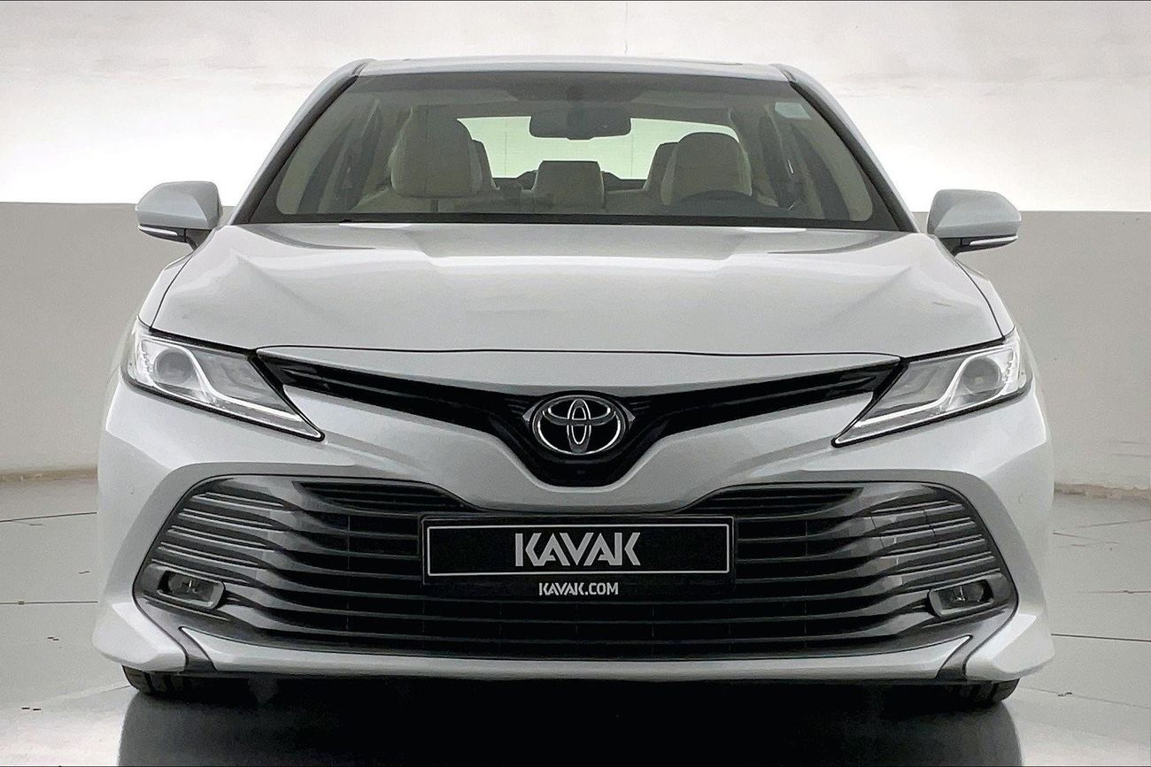 Toyota Fortuner EXR | 1 year free warranty | 0 Down Payment