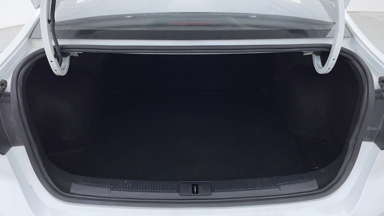 MG 5 STD 1.5 | Zero Down Payment | Free Home Test Drive