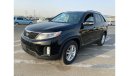 Kia Sorento 2014 KIA SORENTO 2.4L / GDI / MID OPTION