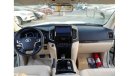 Toyota Land Cruiser 4.0L GXR GT MID Option 2021