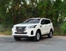 Nissan X Terra SE Nissan Xterra 2023 | 2.5L V4 | GCC Specs | Accident-Free | Excellent Condition | AED 1260/Month