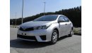 Toyota Corolla 2014 1.6 ref #232