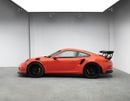 بورش 911 GT3 RS 4.0L