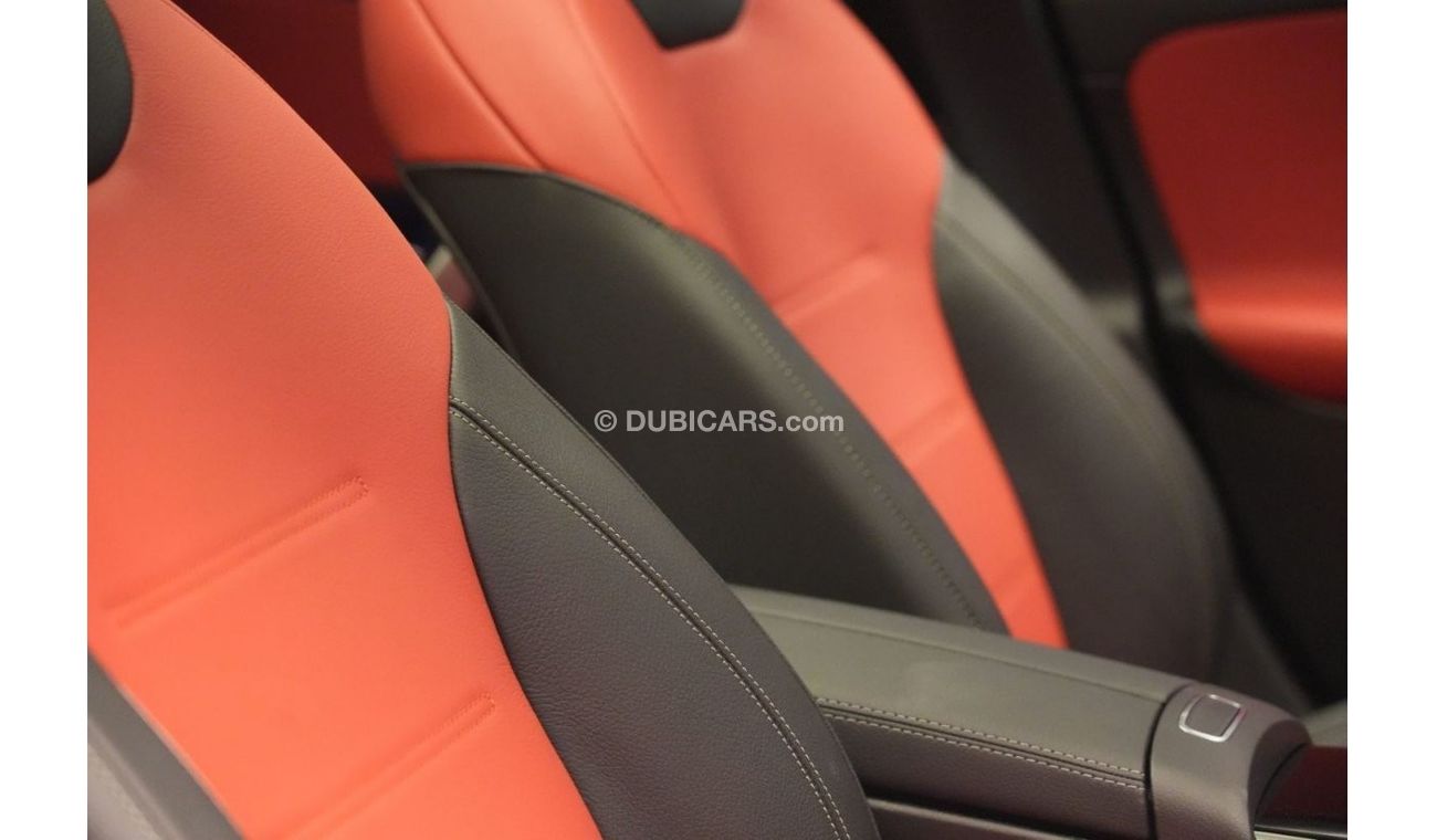 Mercedes-Benz A 200 ✔ AMG Package ✔ Panoramic roof ✔ Self-parking system