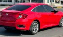 Honda Civic American Xl 2.0