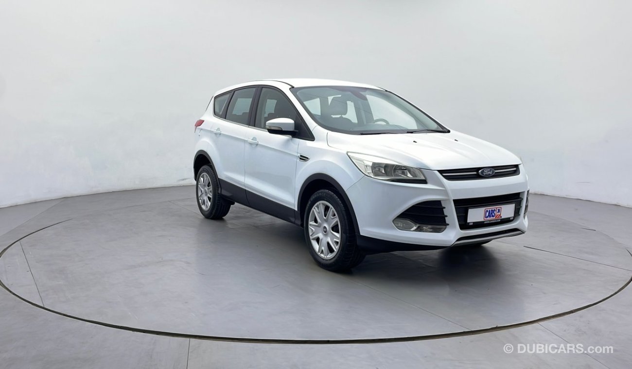 Ford Escape SE 2.5 | Under Warranty | Inspected on 150+ parameters