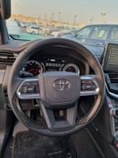Toyota Land Cruiser 2026 toyota land cruiser 3500cc VXR Twin Turbo Full Option Camera 360, Sundroof , Rear Screens, rada