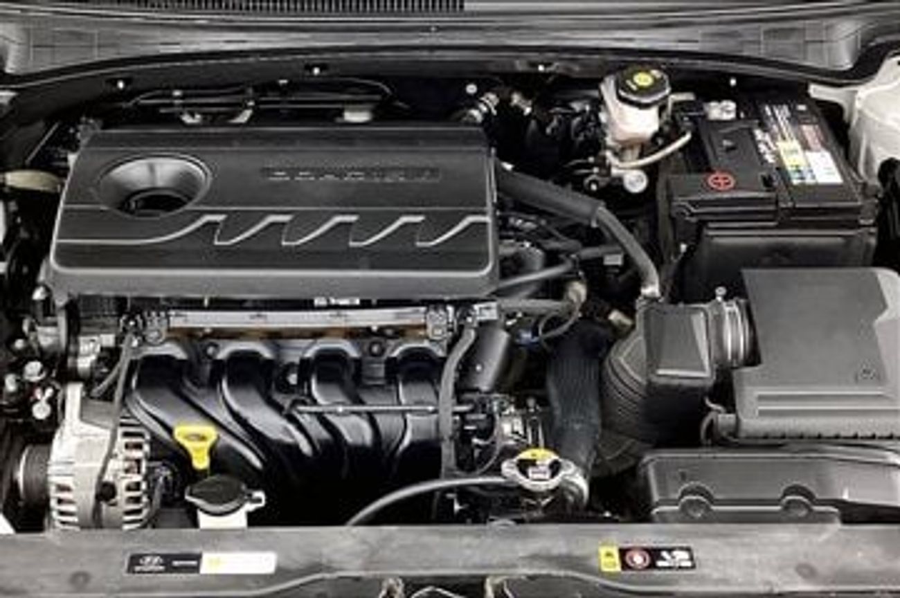 Hyundai Elantra Smart | upto AED 20,000 Ramadan Discount | Guaranteed Warranty | 0 Down Payment