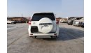 تويوتا برادو diesel auto gear 3.0L right hand drive excellent condition