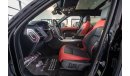 Land Rover Range Rover Sport HSE 399000 for export