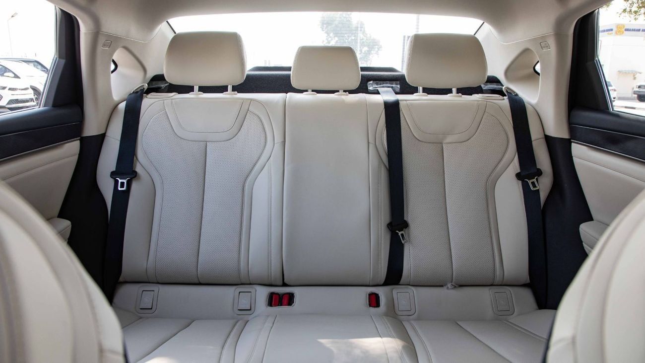 BYD Qin L DM-i 80KM SUPERIOR EDITION | 2025 | Ready Stock Limited QTY | For Local Registration +10%