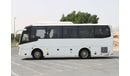 هايغر V91 2017 | SUNWIN SWB6860 BUS | 34 SEATER | GCC SPECS AND EXCELLENT CONDITION