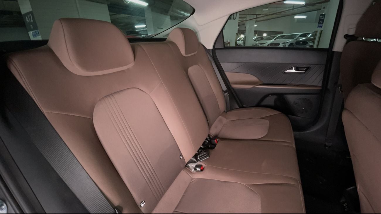 Hyundai Accent SMART PLUS 2025 SMART PLUS | AED 705/Month | 0 DP | 30 Day Return | Warranty
