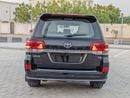 تويوتا لاند كروزر MODIFIED TO 2021 MODEL | LHD | 4.7L PETROL ENGINE | AUTO | 4WD