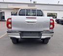 Toyota Hilux TOYOTA HILUX LIMITED EDITION 2.4L DIESEL DOUBLE CABIN 4X4 MY2026