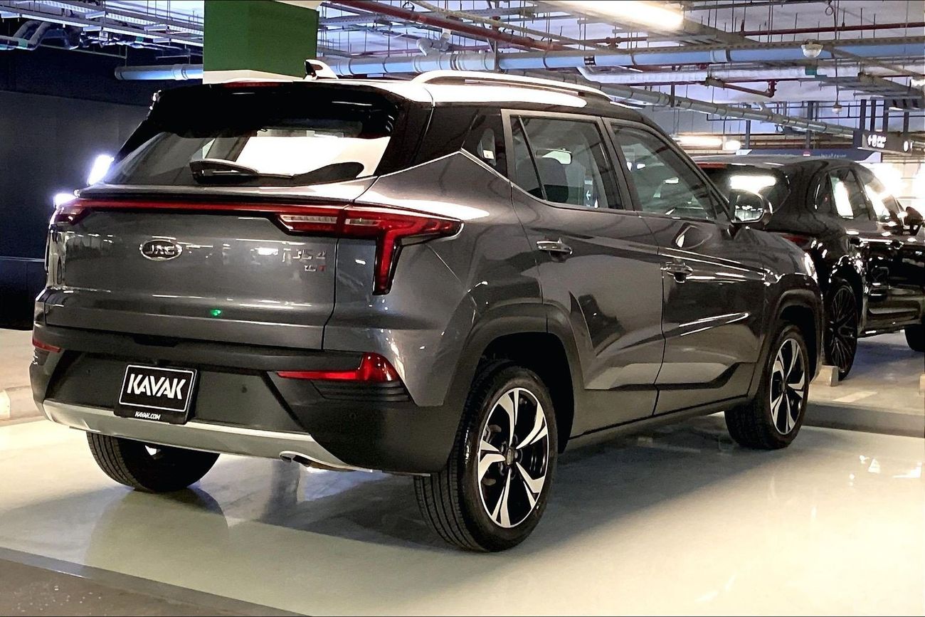 JAC JS4 Intelligent | Guaranteed Warranty | 0 Down Payment