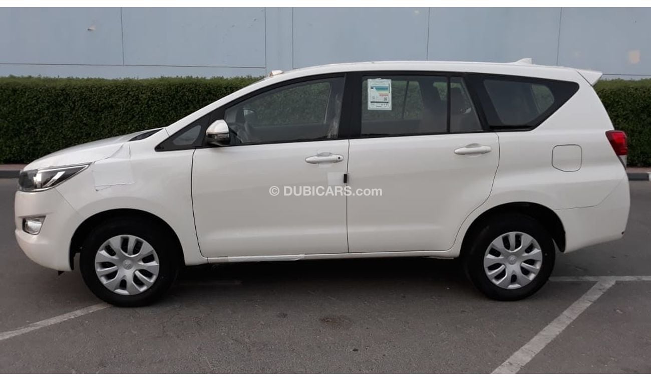 Toyota Innova 2.8 diesel