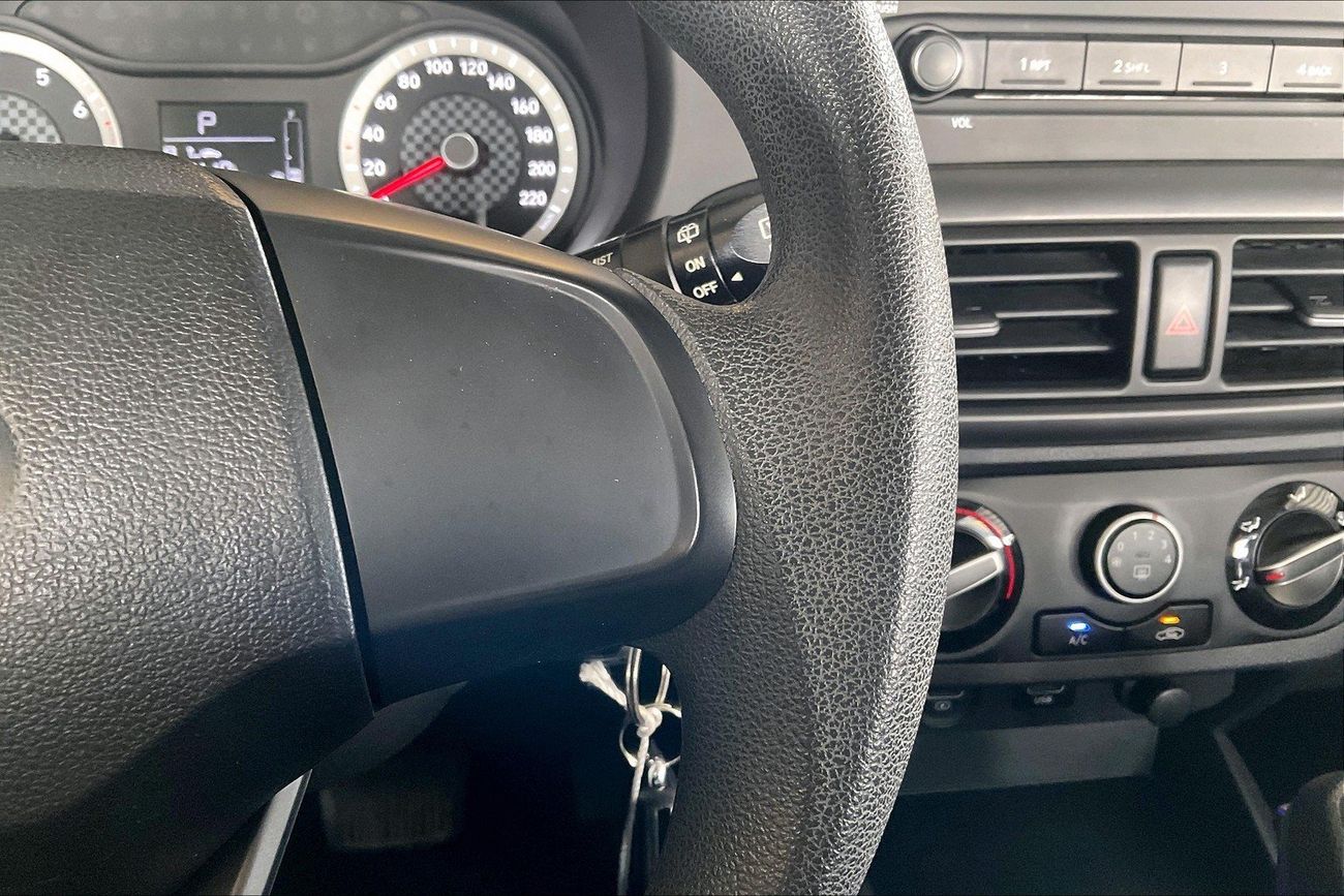 Hyundai Grand i10 Smart | Guaranteed Warranty | 0 Down Payment