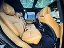 Land Rover Range Rover AUTOBIOGRAPHY RR SUPERCHARGED V8 || TOP RANGE || GIVEN WARRANTY || UNIQUE RIMS || GCC
