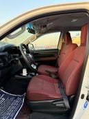 تويوتا هيلوكس DLS 2.4L