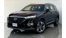 Hyundai Santa Fe Premium