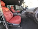 Toyota Land Cruiser GXR 4.0L Completely Modified Exteriorly & Interiorly to 2025 model Year V6 1GR Petrol Engine Automat