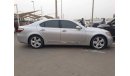 Lexus LS460