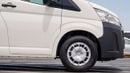 Toyota Hiace GL Commuter GL High Roof 3.5L