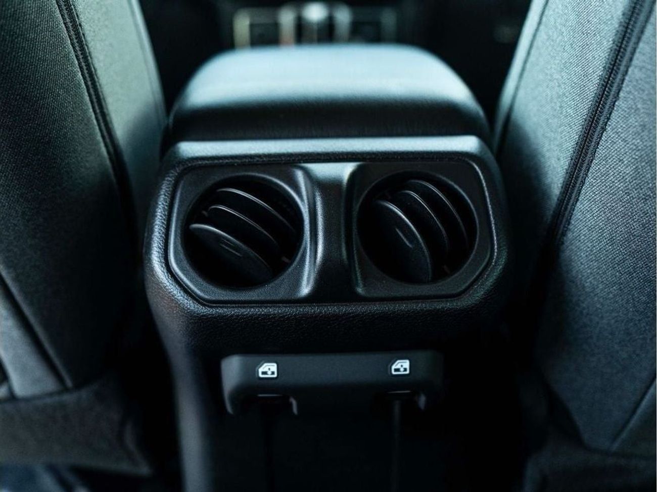 Jeep Wrangler Rubicon 3.6L A/T (5 Seater)