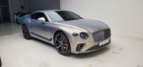 Bentley Continental GT GT First Edition