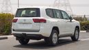 Toyota Land Cruiser GXR 3.5L V6 TWIN TURBO