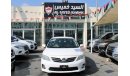 Toyota Corolla XLI Top GCC - ACCIDENTS FREE - PERFECT CONDITION INSIDE OUT - ENGINE 1600 CC - XLI