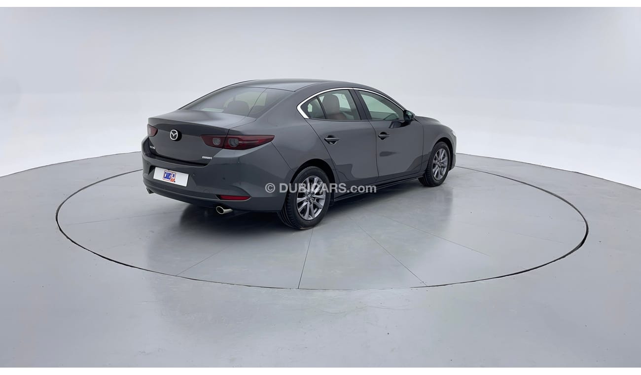 Mazda 3 EVOLVE 2 | Zero Down Payment | Free Home Test Drive