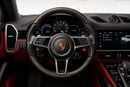 Porsche Cayenne GTS