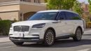 Lincoln Aviator Std 3.0L