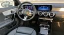 Mercedes Benz CLA250 Premium + 2.0L Accident Free