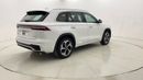 Geely Monjaro GK 2.0T 4WD 2024 GK | AED 1119/Month | 0 DP | 30 Day Return | Warranty | Service History