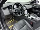 لاند روفر رينج روفر فيلار P250 R-Dynamic 2.0L 2021 Range Rover Velar SE ,Agency Warranty ,Agency Full Service History ,Excelle
