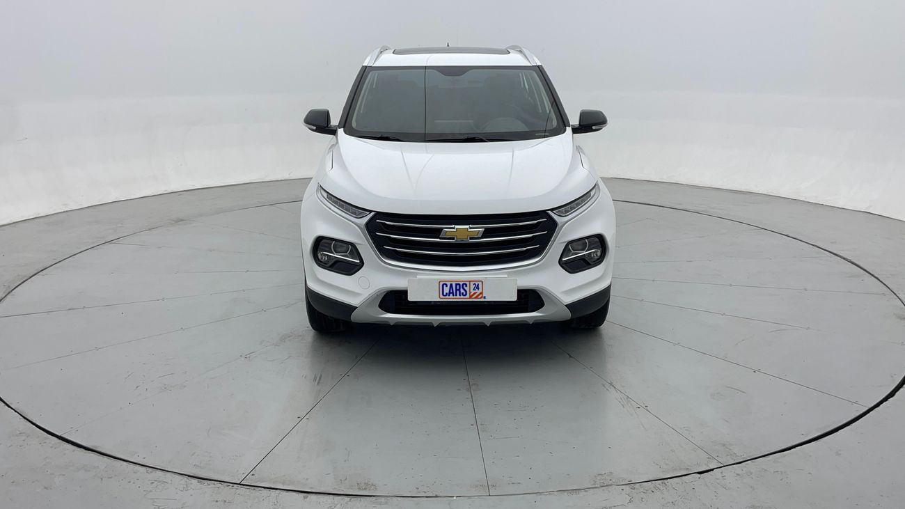 Chevrolet Groove PREMIER 1.5 | Zero Down Payment | Free Home Test Drive
