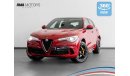 Alfa Romeo Stelvio 2.9L V6 2.9