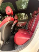 Mercedes-Benz GLC 250 AMG 2.0L