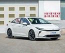 تويوتا كورولا XLI HEV elite full option 1.8 hybrid ready stock