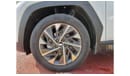 Hyundai Tucson Hyundai Tucson 2.0L Full Option with Panaromic roof, Digital ODO Meter Model 2022